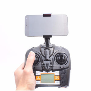 Mini Drone  WIFI 0.3PM Camera